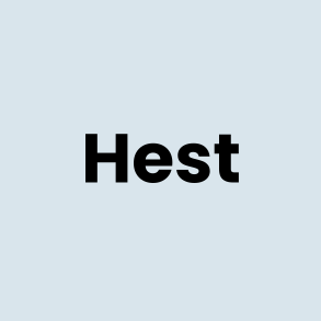 Hest