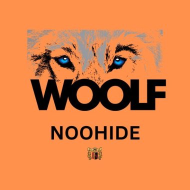 WOOLF - NOOHIDE