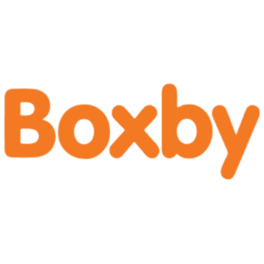 Boxby