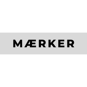 MÆRKER