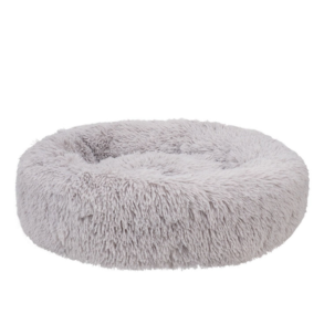 Senge og tæpper til hund