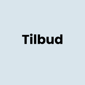 TILBUD