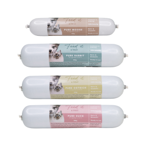 Tr&aelig;ningsp&oslash;lser