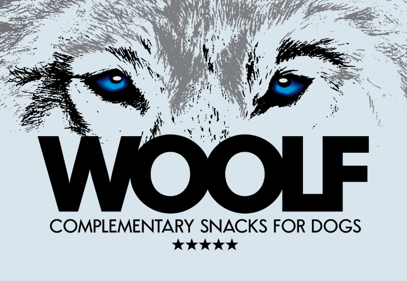 Woolf &ndash; Naturlige godbidder til hunde og katte