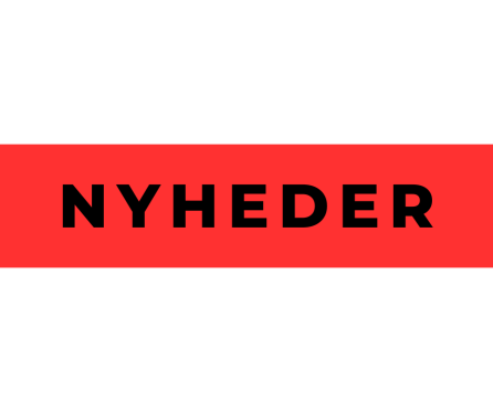 NYHEDER