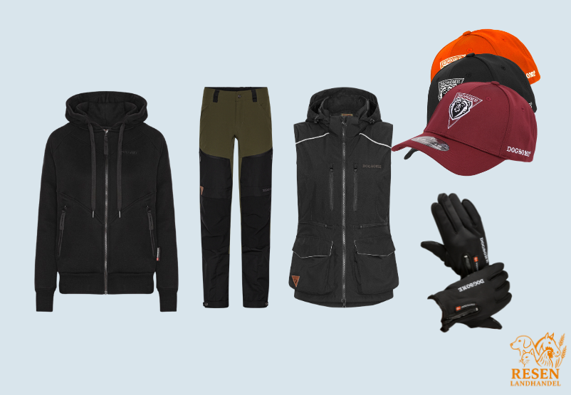 DOGSOME er kommet p&aring; webshoppen!