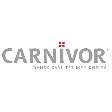 Carnivor kattefoder