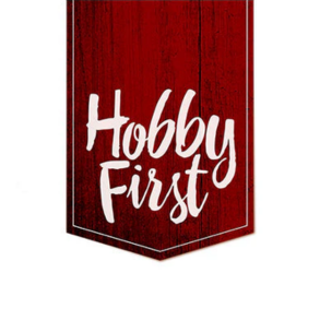 Hobby First