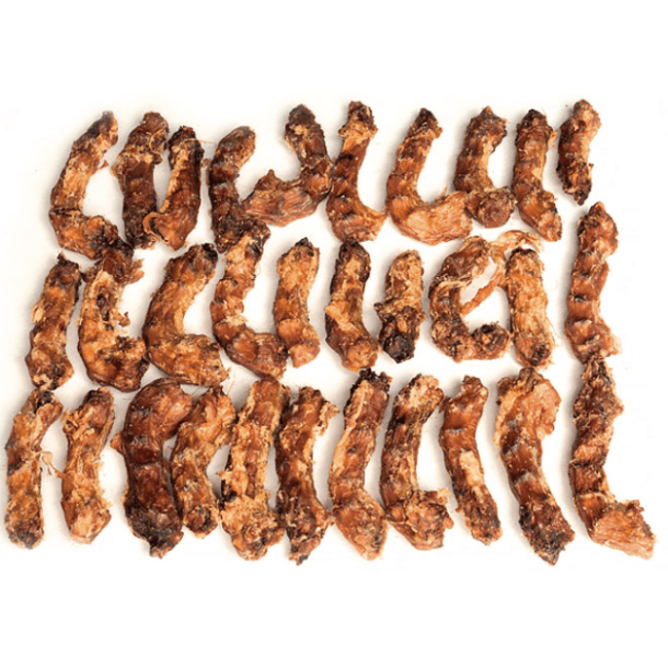 Snack'it Hnsehalse 200g