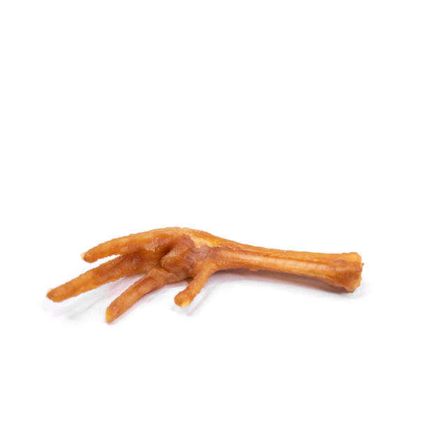Snack'it H�nsef�dder 200g