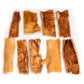 Snack'it Pandebrask 200g (Okse)