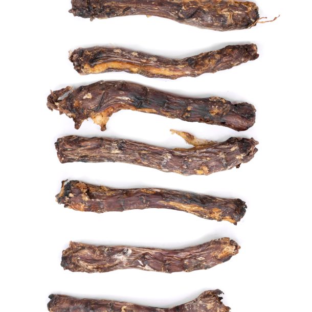 Snack'it Andehalse 200g