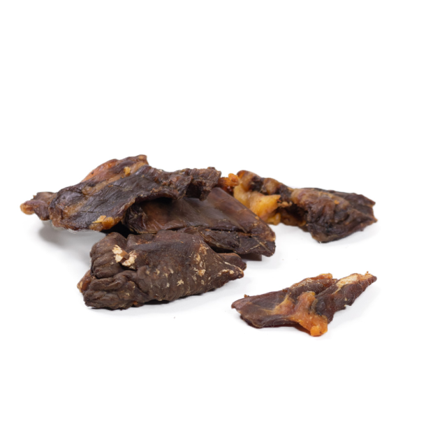 Snack'it Hestek�d 200g