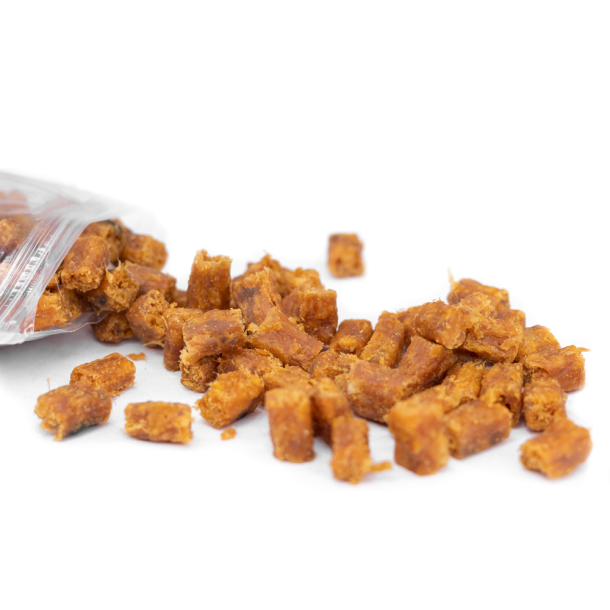 Snack'it Andeterninger (bl�de) 100g