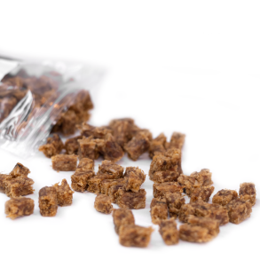 Snack'it G�seterninger (bl�de) 100g