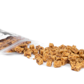 Snack'it Kalkunterninger (bl�de) 100g