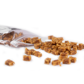 Snack'it Kyllingeterninger (bl�de) 100g