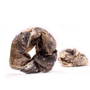 Snack'it Torskeskindsring 100g