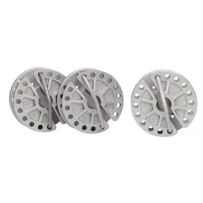 Wire tensioner (pack of 3)