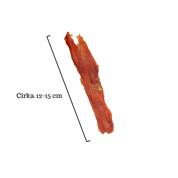 Snack'it Andebrystfilet 500g