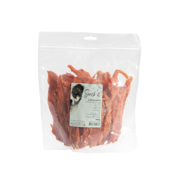 Snack'it Andebrystfilet 500g