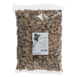 Snack'it Leversnitter 2kg