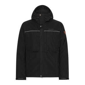DogSome Mand Off Road Performance shell-Jacket Black