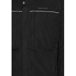 DogSome Mand Off Road Performance shell-Jacket Black