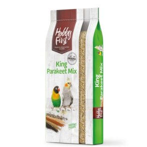 King Hobby First Parakit 65 15 kg