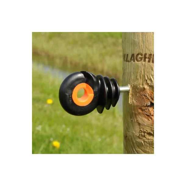 Ringisolator XDI m/skrue (250)