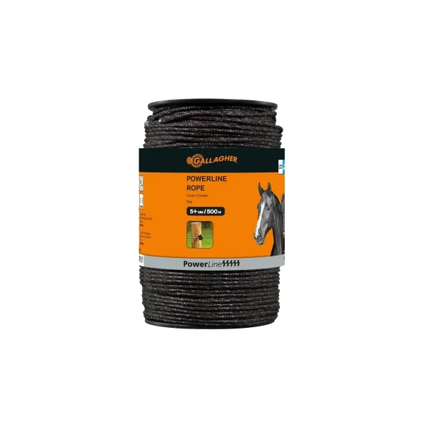 PowerLine-elreb terra 500 m