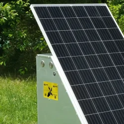 Aluminium Advarselsskilt EU