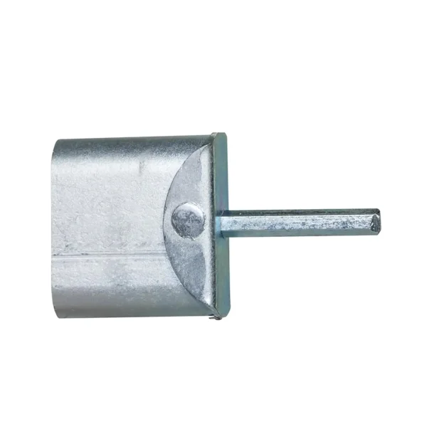 Bit til Ring isolator Metal