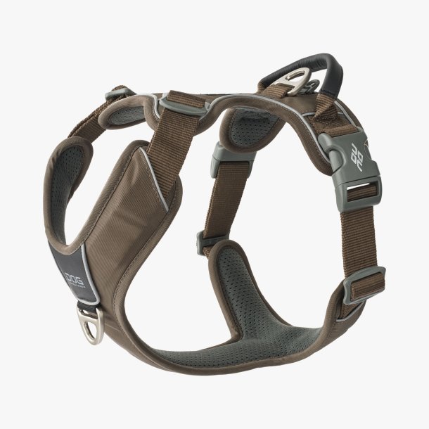 Comfort Walk Pro� Sele, Mocca