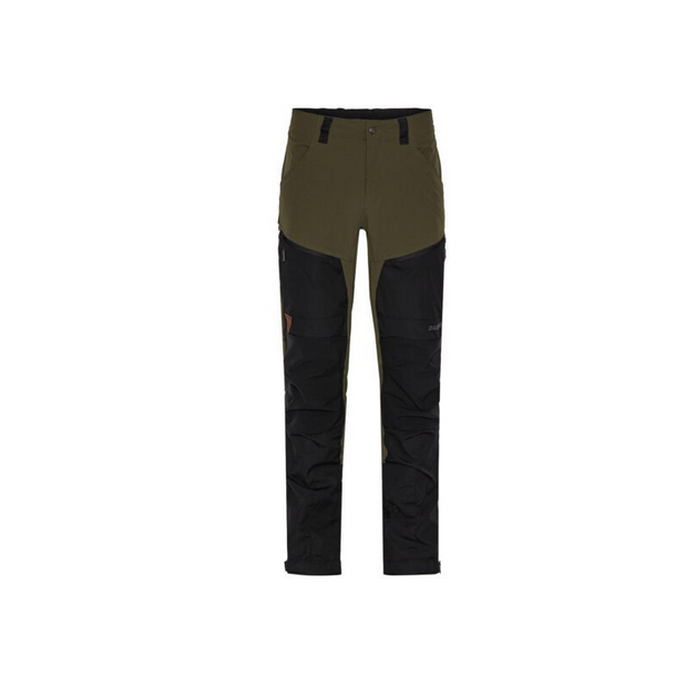 DogSome Herre All Year Off-road performance bukser Oliven