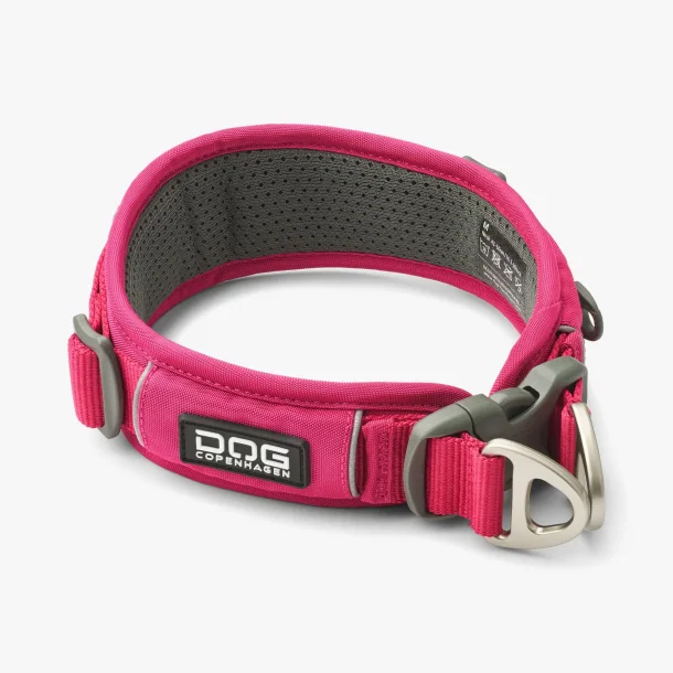 Dog Copenhagen Urban Explorer� Halsb�nd, Wild Rose