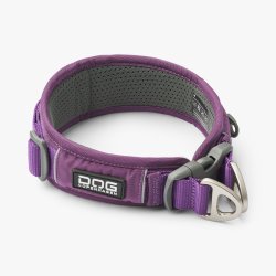 Urban Explorer� Halsb�nd, Purple Passion