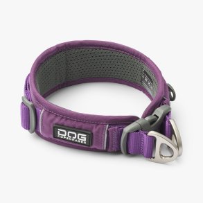 Urban Explorer� Halsb�nd, Purple Passion