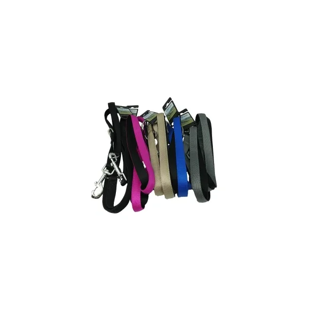 Whesco Soft Nylon Dressurline 