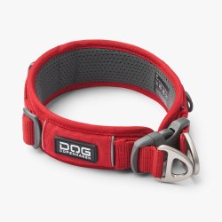 Urban Explorer� Halsb�nd, Classic Red