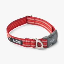 Dog Copenhagen Urban Style� Halsb�nd, Classic Red