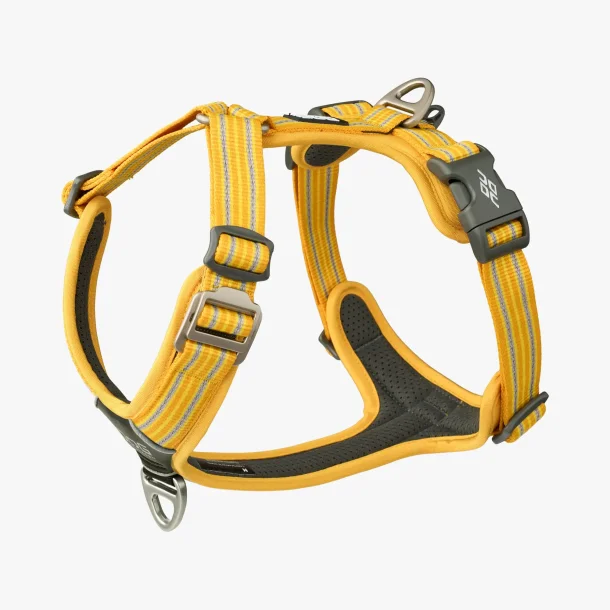 Dog Copenhagen Comfort Walk Air� Sele, Lemon