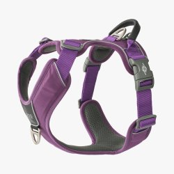 Comfort Walk Pro� Sele, Purple Passion
