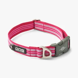 Dog Copenhagen Urban Style� Halsb�nd, Wild Rose