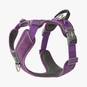 Comfort Walk Pro� Sele, Purple Passion