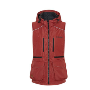 DogSome Dame Kavix PRO Training Vest Autumn