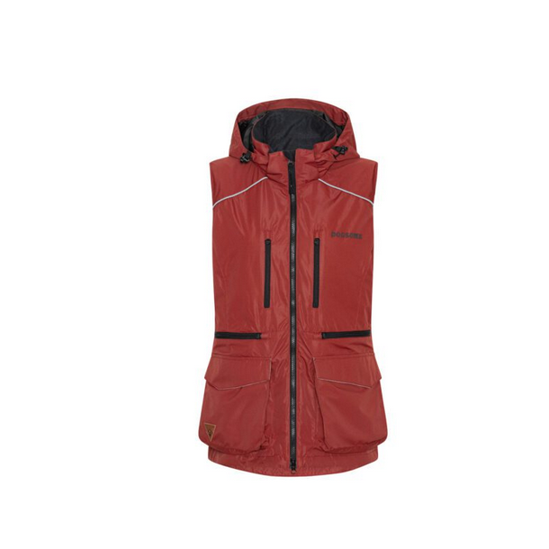 DogSome Dame Kavix PRO Training Vest Autumn