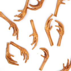 Snack'it H�nsef�dder 200g