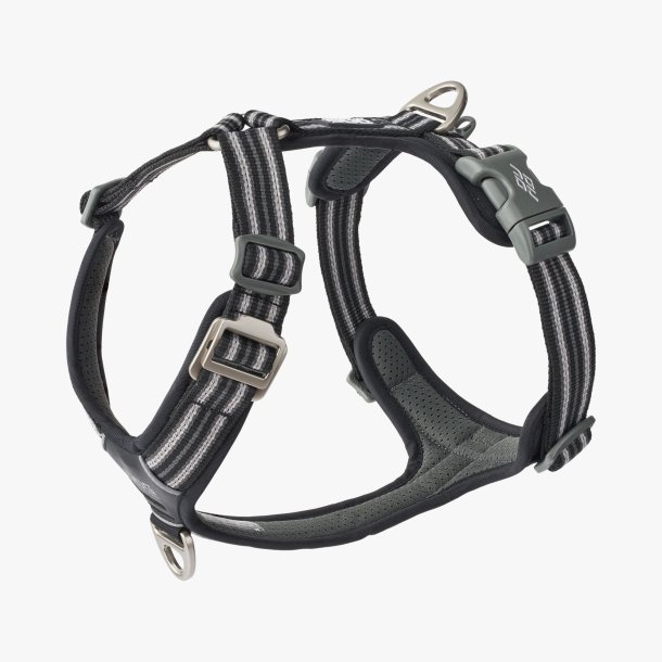 Comfort Walk Air� Sele, Black