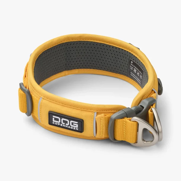 Dog Copenhagen Urban Explorer� Halsb�nd, Lemon